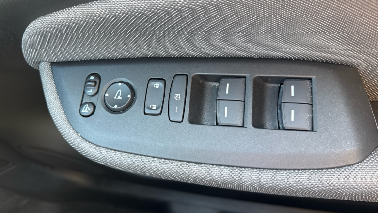 Honda Jazz 1.5 i-MMD Hybrid Crosstar EX 5dr eCVT Hybrid Hatchback